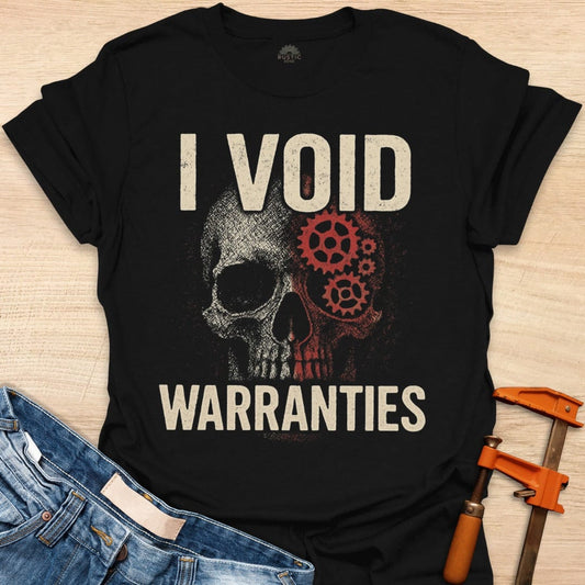 Void Warranties