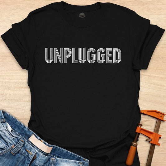 Unplugged