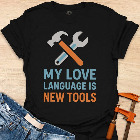 New Tools