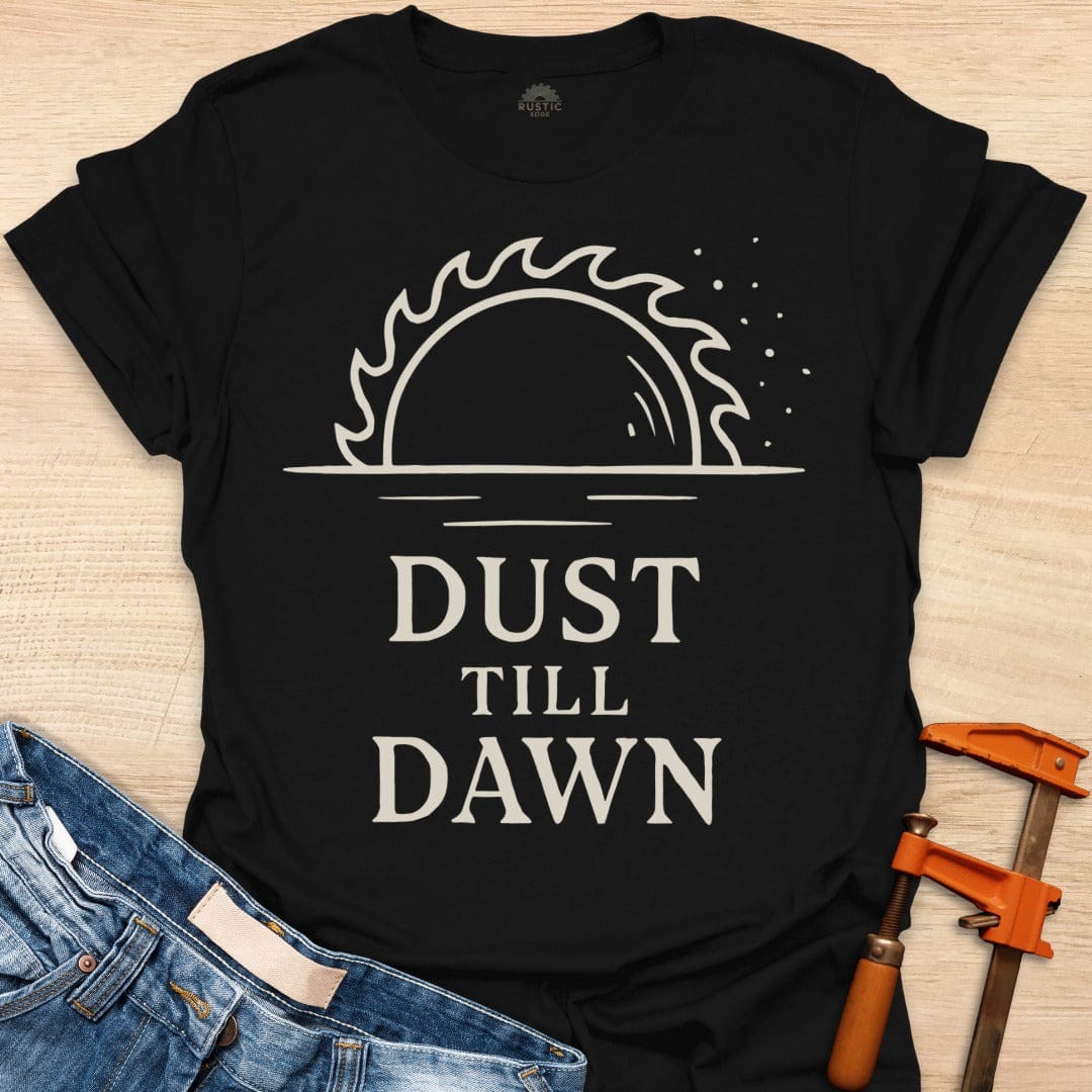 Dust till Dawn