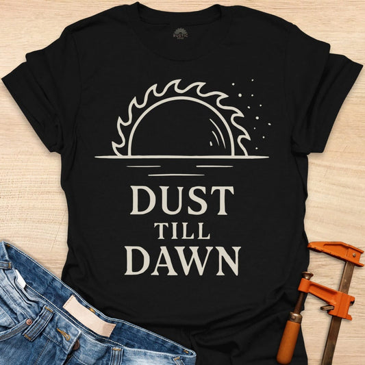 Dust till Dawn