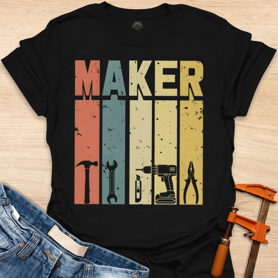 Maker Tools