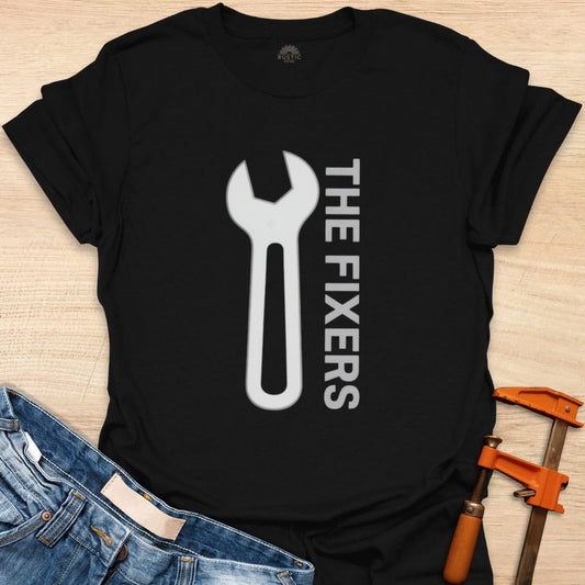 The Fixers