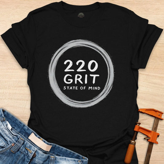 220 Grit State of Mind