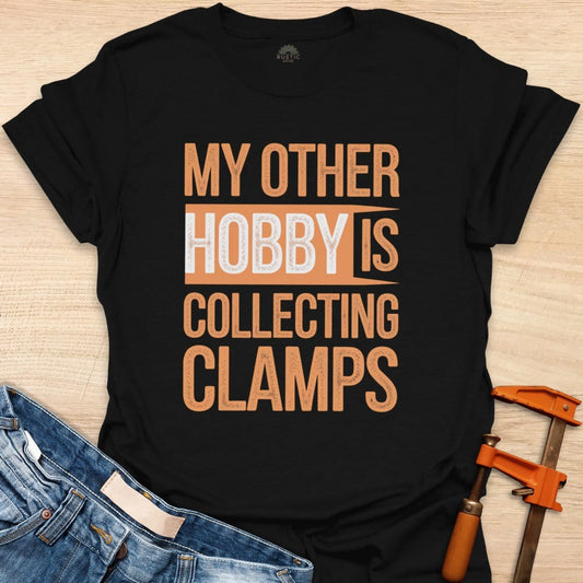 Collecting Clamps