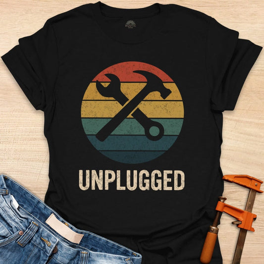 Vintage Unplugged