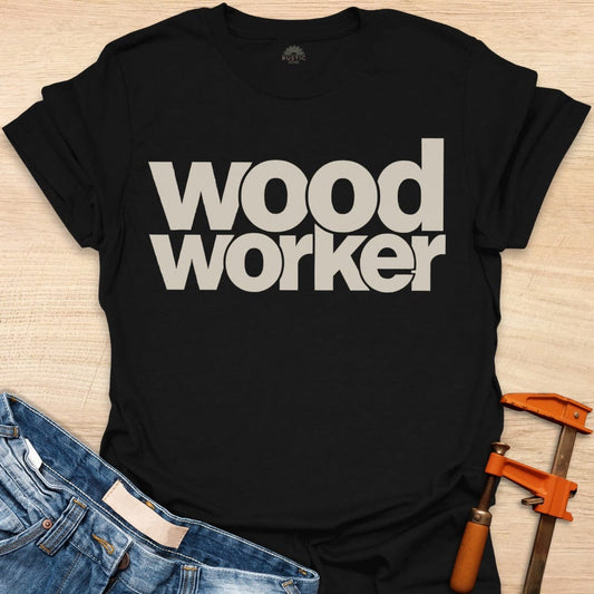 Wood-Worker
