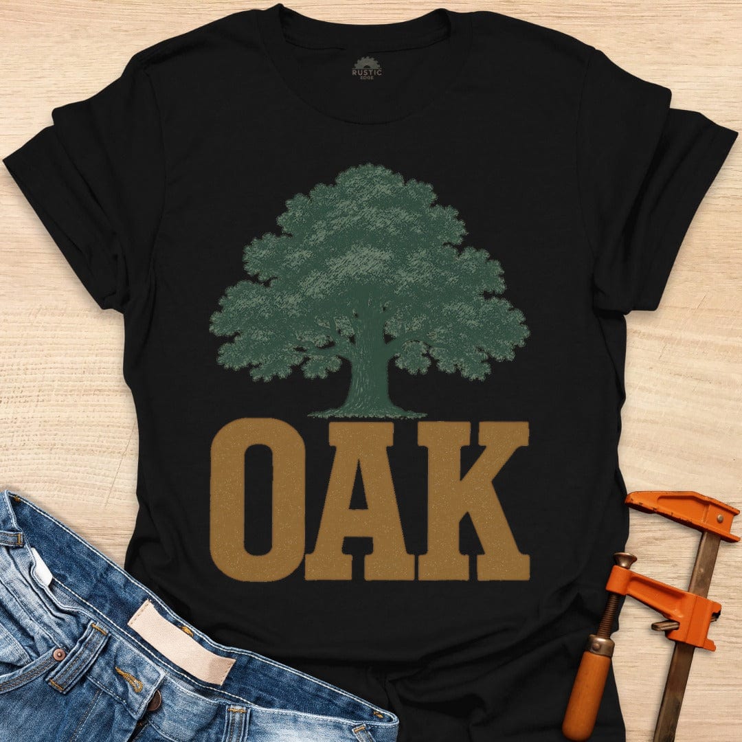 Oak Tree