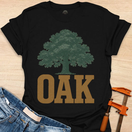 Oak Tree