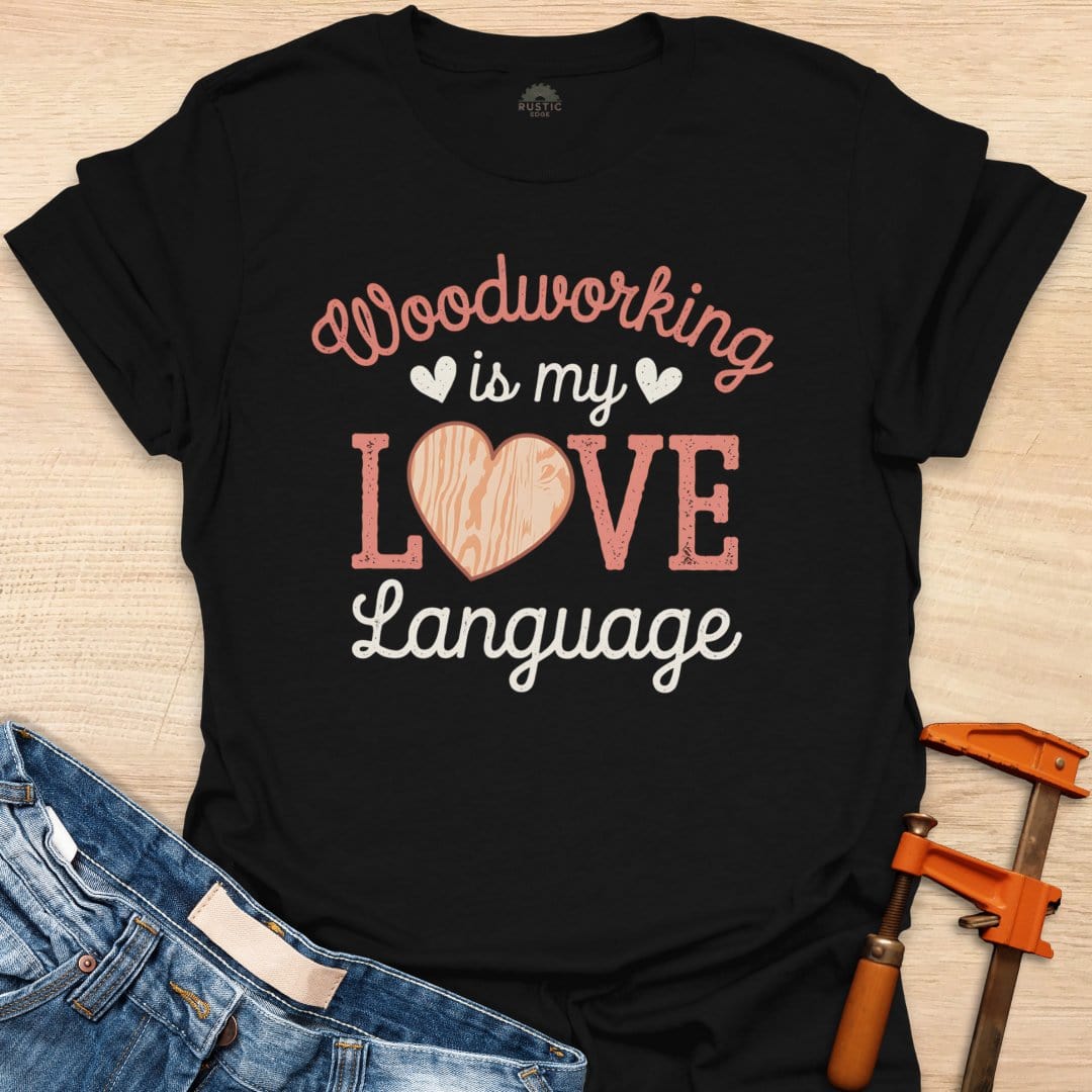 Love Language