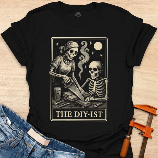 The DIY-ist