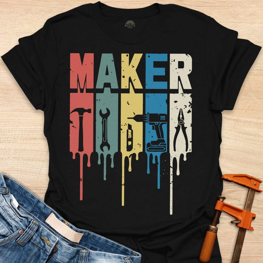 Maker Drips