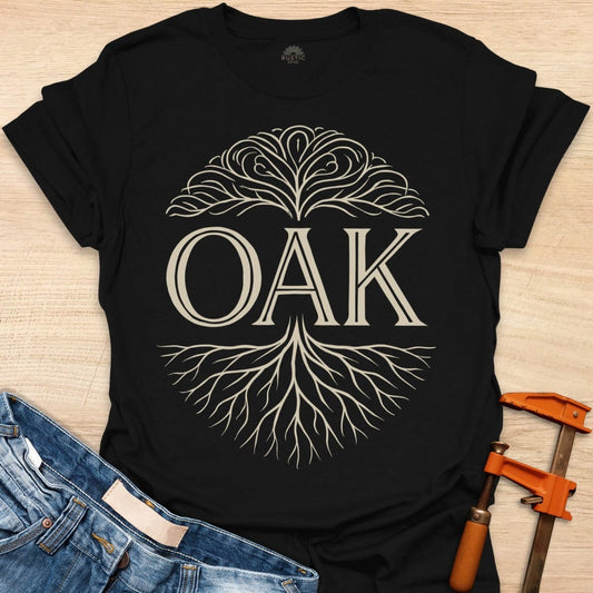 Fancy Oak