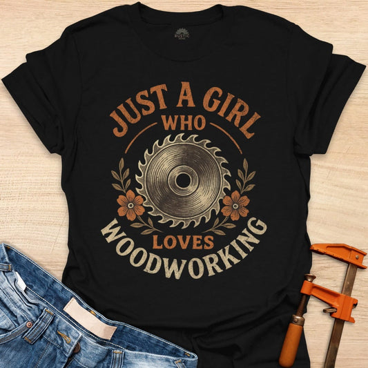 I'm Just a Girl