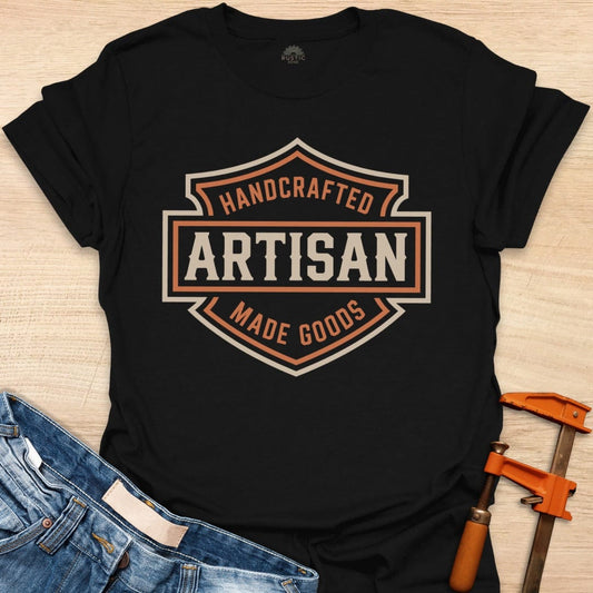 Handcrafted Artisan