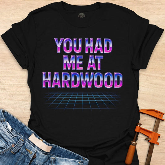 You Had Me
