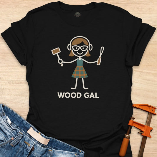Wood Gal