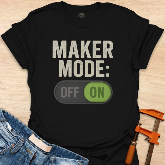 Maker Mode