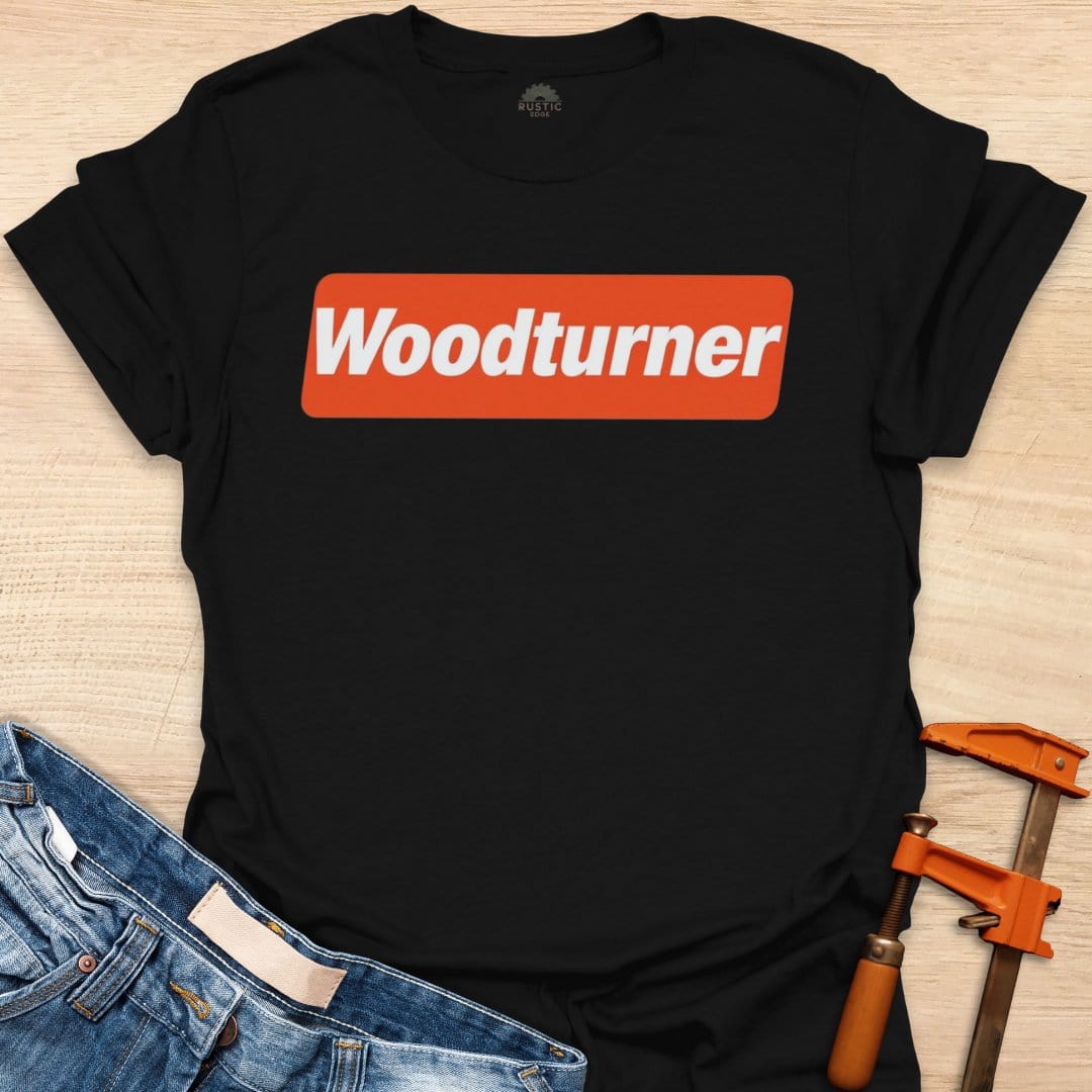 Woodturner