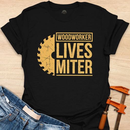 Lives Miter