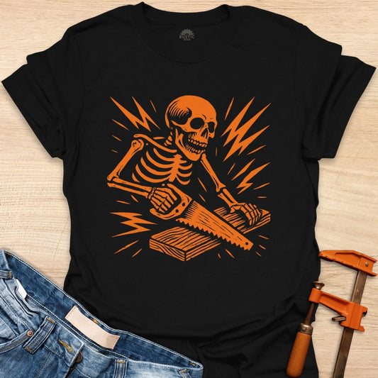 Skeleton Vibes
