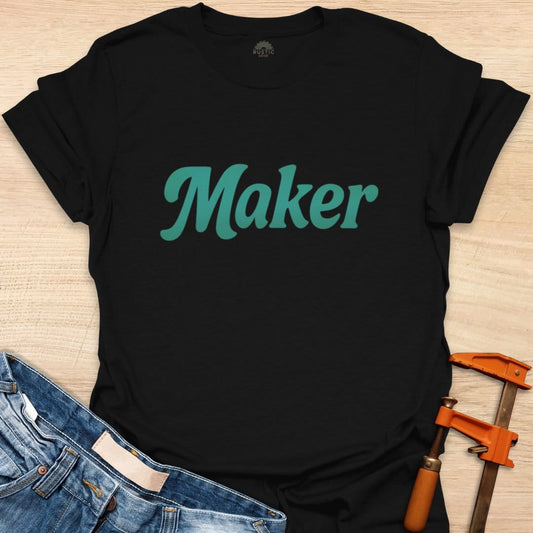 Maker