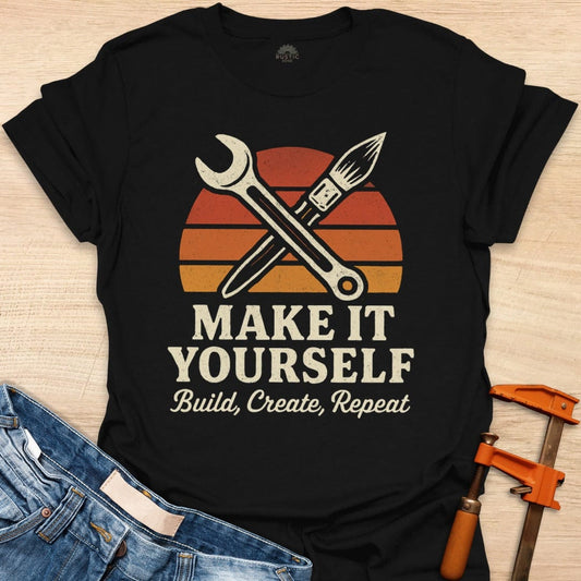 Make It Yourself