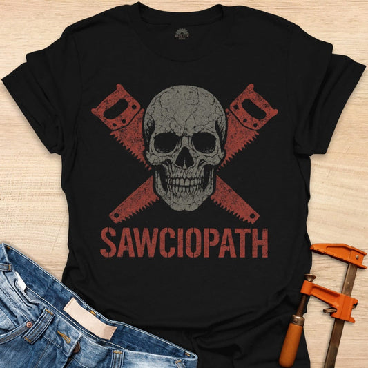 Sawciopath
