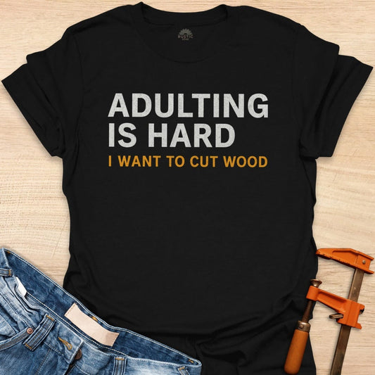 Adulting is Hard