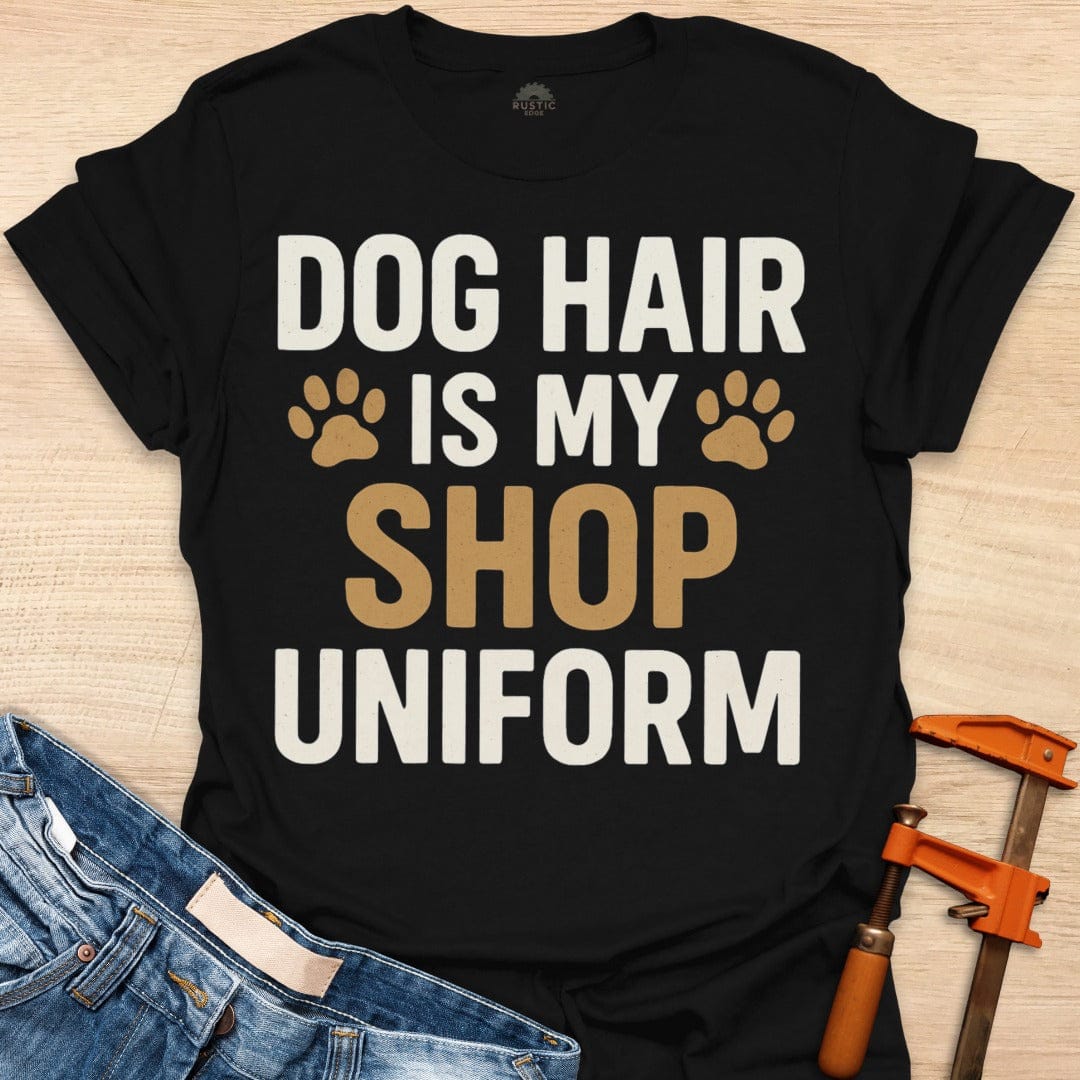 Shop Uniform