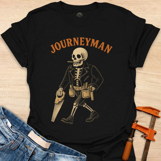 Journeyman