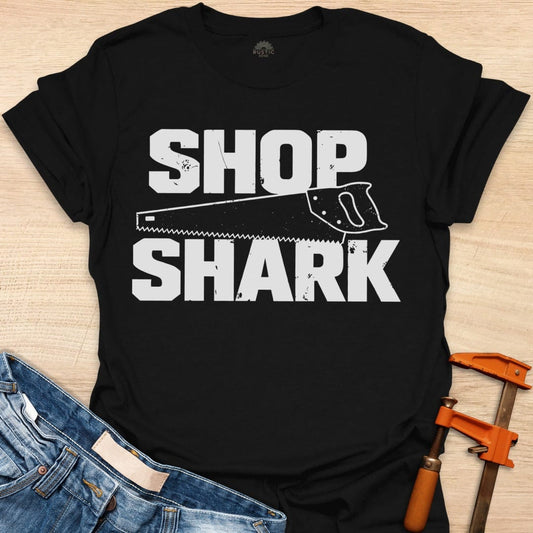 Shop Shark