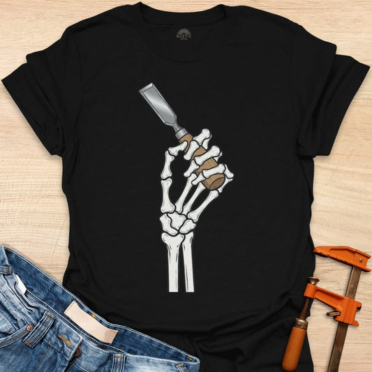 Skeleton Chisel