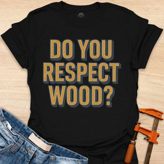 Respect Wood