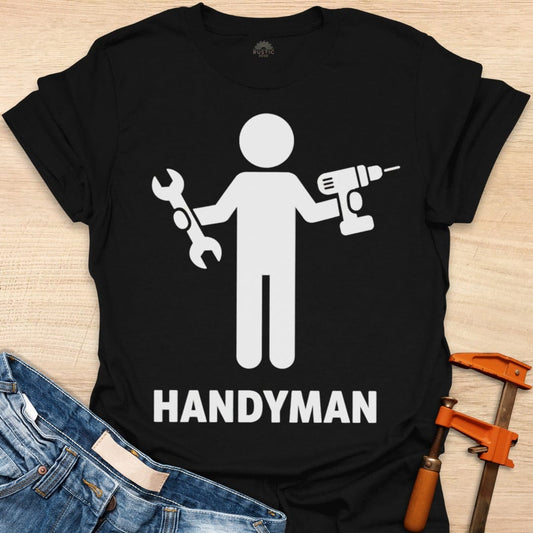 Handyman