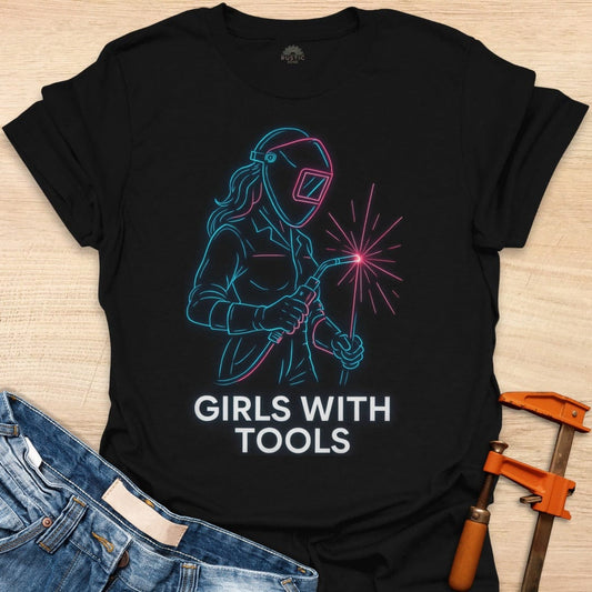 Girls With Tools