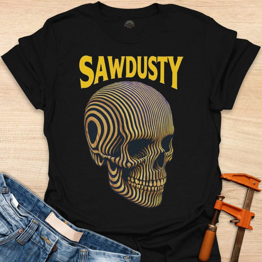 Sawdusty