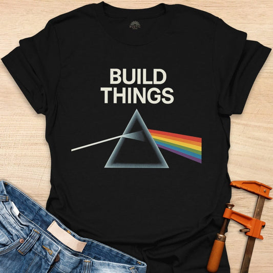 Build Things
