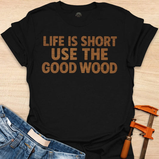 Good Wood