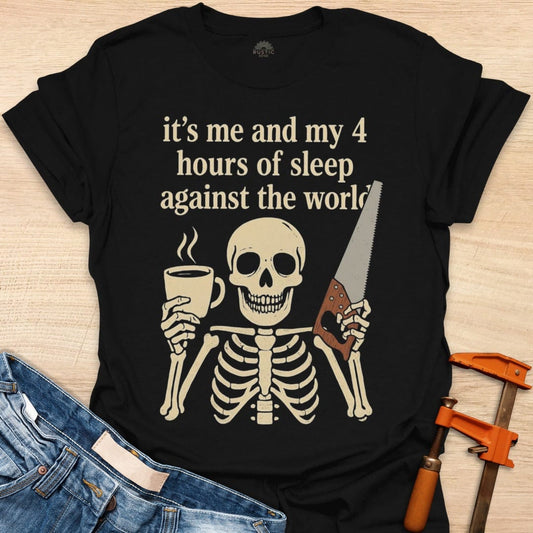 Sleep