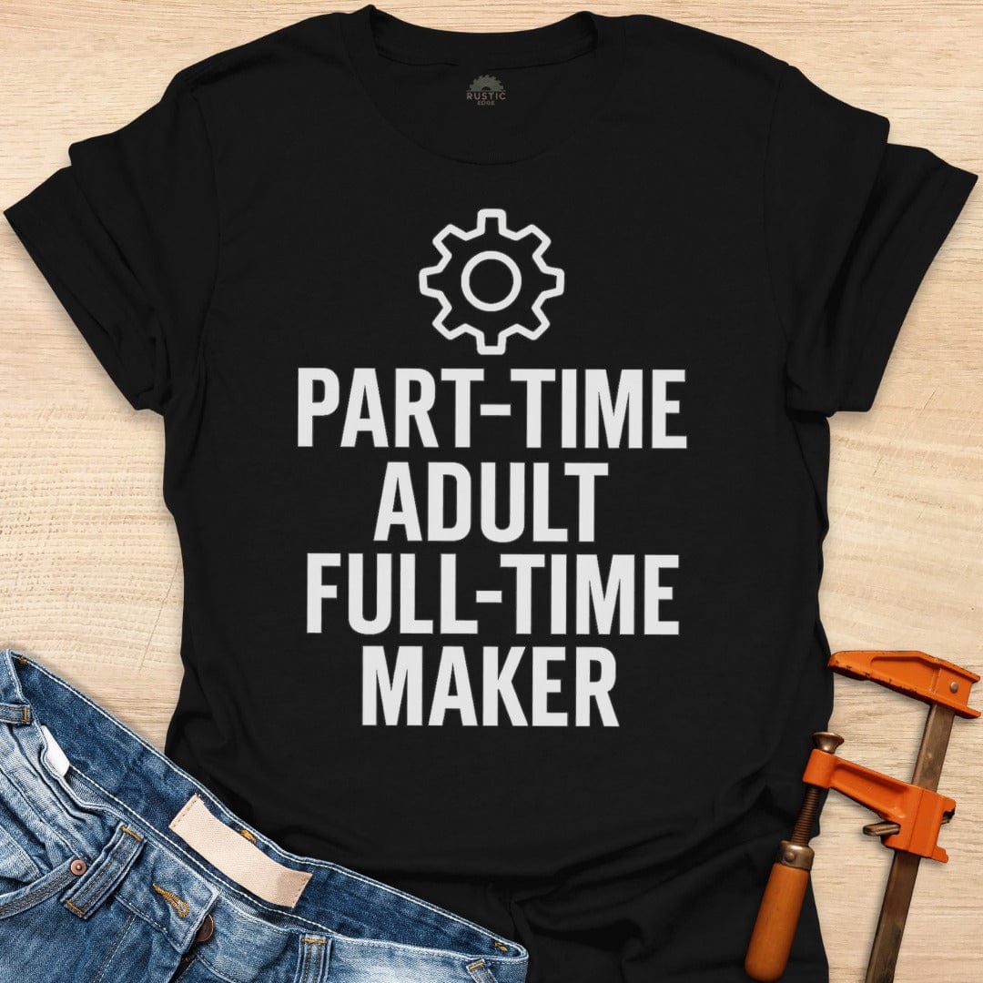 Part Time Adult