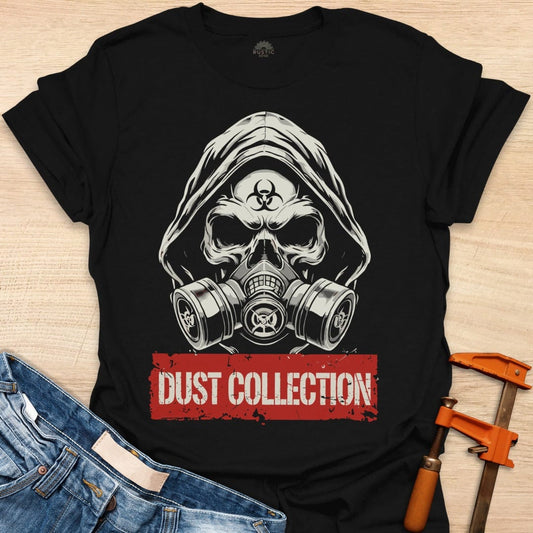 Dust Collection