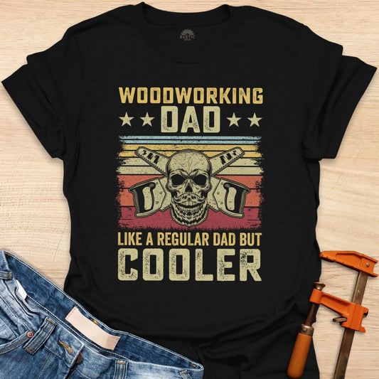 Woodworking Dad