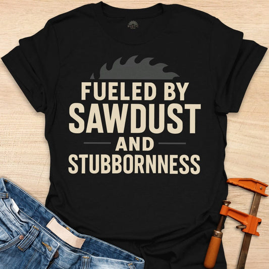 Stubbornness