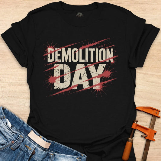 Demo Day