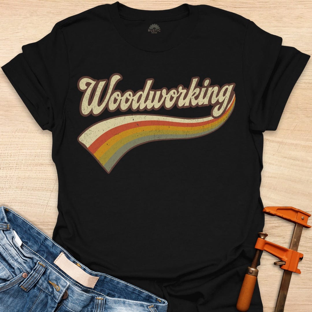 Groovy Woodworking
