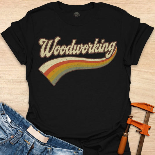 Groovy Woodworking
