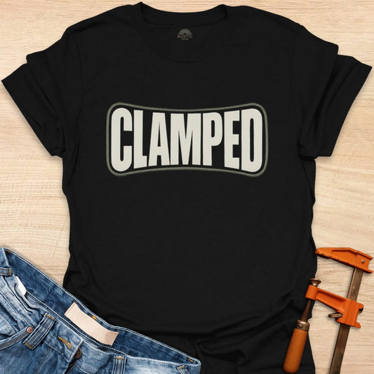 Clamped