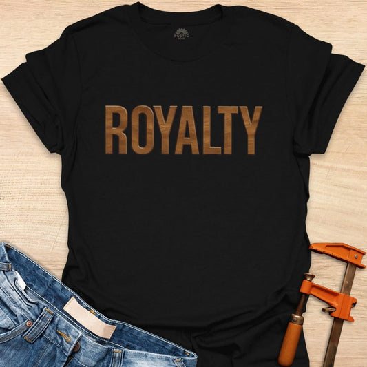 Royalty