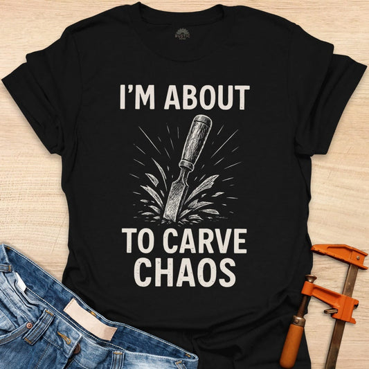 Carve Chaos